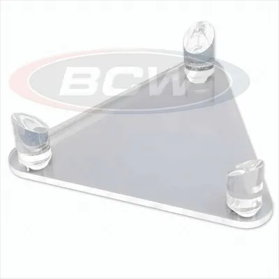 Obrázok produktu pre Akrylový stojan na lopty BCW (4 ks)
