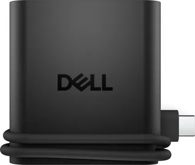 Produktbild von DELL Pro 4-in-1 USB-C Travel Hub DA225
