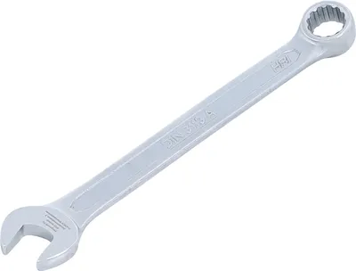 Produktbild von BGS 30191 Maulringschlüssel, 7/16"