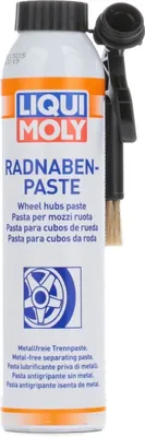 Produktbild von LIQUI MOLY Radnabenpaste 4058 Dose 200ml
