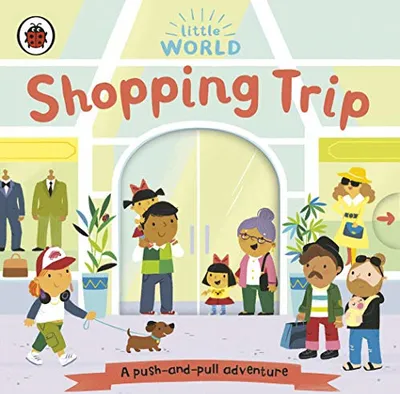 Obrázok produktu pre Little World