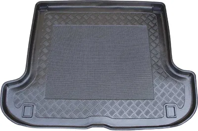 Produktbild von Z436957 Kofferraumwanne kompatibel mit Hyundai Terracan 2001-2007