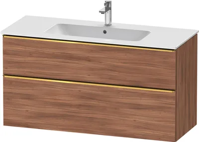 Produktbild von DURAVIT DE4364034790000 D-Neo WTUWH Rek 1210x462x625 Nu Mt