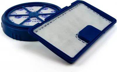 Produktbild von Hoover - Filter-Toolbox + Hepa/Motor-U60 - 35600936