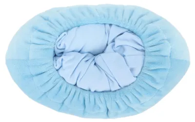 Obrázek produktu pro Podpěrkykolen a podpaží snižují tření, prodyšné, měkké polstrování, úchyty, podpaží