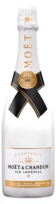 Immagine prodotto di Moët & Chandon Champagne ICE IMPÉRIAL Demi-Sec 12% Vol. 0,75l