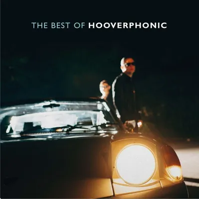 Zdjęcie produktu dla Hooverphonic - The Best Of Hooverphonic (Reissue) (3 LP)