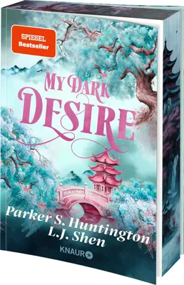 Produktbild von My Dark Desire