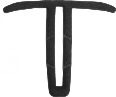 Image de Lazer Tonic/roller rembourrage intérieur argent argent One Size