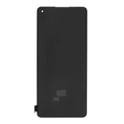 Produktbild von Display für OPPO Reno 4 Pro Schwarz LCD Bildschirm Touch