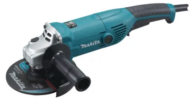 MAKITA Winkelschleifer GA6021C 150mm 1450W