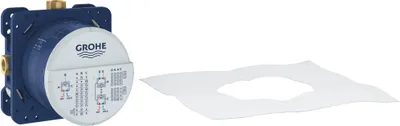 Image de GROHE Rapido SmartBox Corps d'encastrement universel