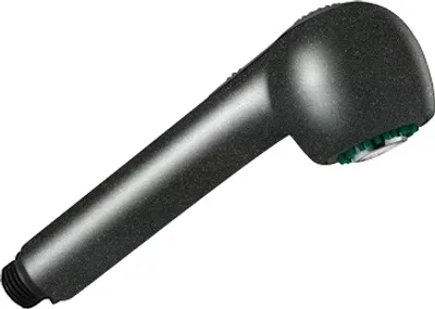 Produktbild von Ersatzbrause für SCHOCK NEOS Hochdruck Armatur in Onyx