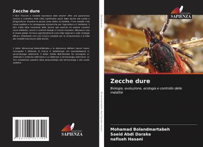 Produktbild von Zecche dure