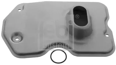 Image de Filtre hydraulique, boîte de vitesses automatique FEBI 100458