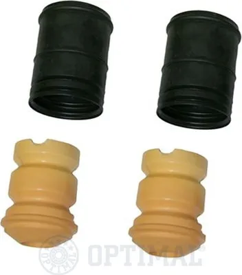 Produktbild von OPTIMAL AK-735154 Staubschutzsatz Stoßdämpfer Vorne links Vorne rechts Vorne für BMW Z3 Roadster (E36) Z3 Coupe (E36)