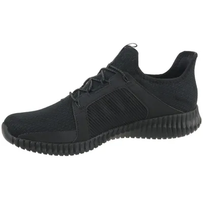Produktbild von Skechers Elite Flex, Männlich, Erwachsener, Modische Sneakers, Schwarz, Weiß, Einfarbig, Schnürverschluss