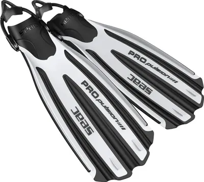 Immagine prodotto di Seacsub Propulsion S Pinne da sub bianche EU 42-44 Bianche EU 42-44