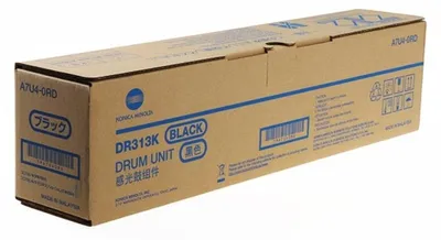 Produktbild von Konica Minolta A7U40RD, Original, Konica Minolta Bizhub C258/ C308/C368