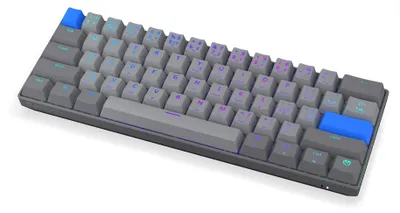 Immagine prodotto di Endorfy Thock V2 compatto senza fili CZ
