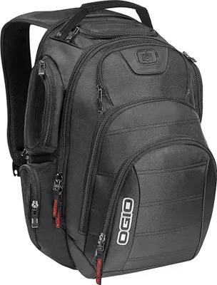 Produktbild von Ogio Rev Rucksack Schwarz  Schwarz One Size