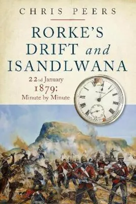 Obrázok produktu pre Rorke's Drift and Isandlwana
