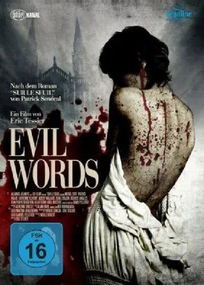 Produktbild von Evil Words