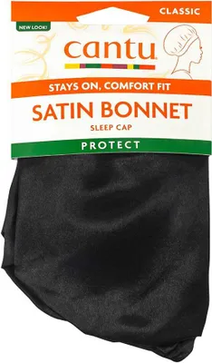 Produktbild von cantu Schlafhaube Satin Classic
