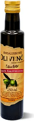 Produktbild von Olivenöl 250 ml
