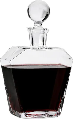 Produktbild von KROSNO CARO Dekanter für Spirituosen 900 ml