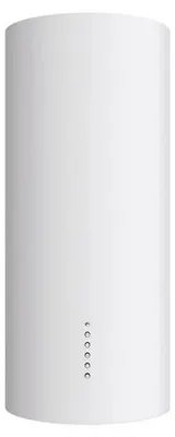 Produktbild von Okap akpo wk-4 balmera wl slim white semi-matt t450 m3