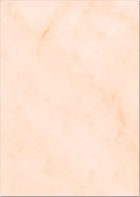 Produktbild von Gastronomie Papier (Rot-Marmor, A5, 100 Blatt) für Speisekarten. Marmoriertes Papier, Einseitig bedruckt, für alle Drucker/Kopierer geeignet