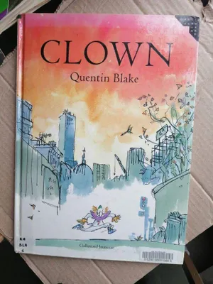 Image de ISBN 9782070591428, Francuska, 40 stron(y)