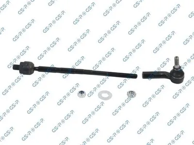 Produktbild von GSP S100011 Spurstange Vorne Links für VW Golf IV Schrägheck (1J1) Golf IV Variant (1J5) für AUDI A3 Schrägheck (8L1) für SKODA Octavia I Combi (1U5)