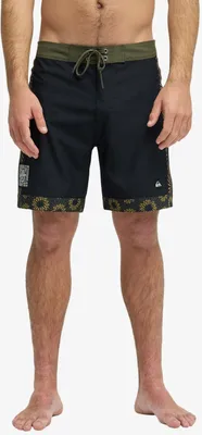 Zdjęcie produktu dla Quiksilver Surfsilk Nomad 18 Czarny 31