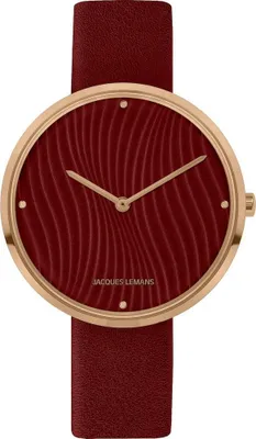 Image de Jacques Lemans montre Femme 1-2093L