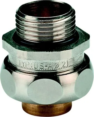 Image de Flexa raccord de sécurité US-M 5010.327.025 15010327025