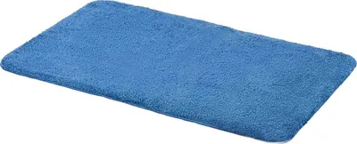 Produktbild von etérea Badteppich Microfaser 70x120 cm