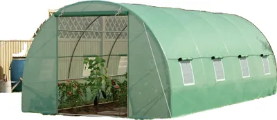 Immagine prodotto di Serra, dimensioni 600x300x200 cm, impermeabile