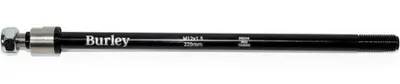 Zdjęcie produktu dla Oś przelotowa Burley 12x1,5 229 mm