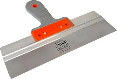Productafbeelding van AWTOOLS RVS-pleistermassa 450/60 FASAD.UCH.GUM2026.