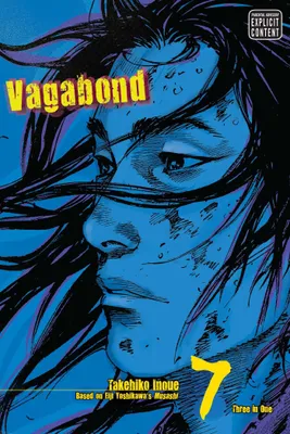 Produktbild von Vagabond 7 – Lingua: Inglese