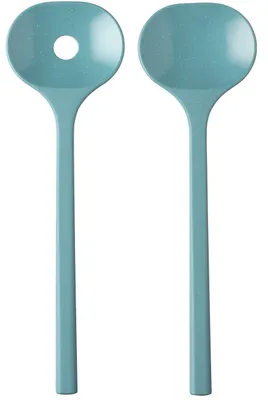Obrázok produktu pre Mepal salatbesteck bloom 2-teilig - kamienkovo zelená 105959094600