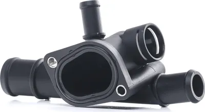 Produktbild von JP GROUP 1114502700 Kühlmittelflansch für VW Golf IV Schrägheck (1J1) Wasserflansch