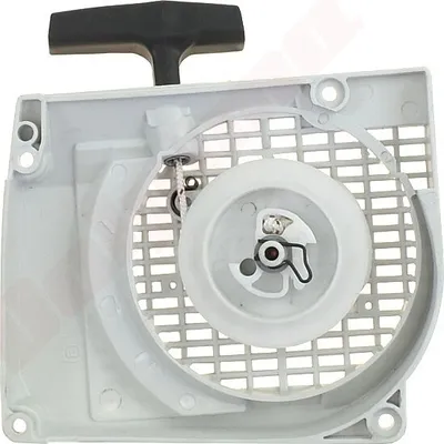 Image de Démarreur Pour Stihl Ms290 , Ms310 , Ms390 ( 1127 080 2108 )