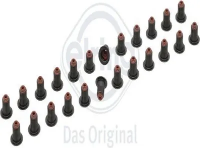 Produktbild von ELRING Ventilschaftdichtung-Satz 367.480 für BMW 3 Touring (E91) 21,5mm FPM (Fluor-Kautschuk) 10mm 22,7mm