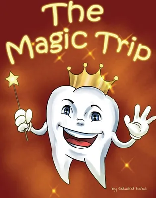 Produktbild von The Magic Trip
