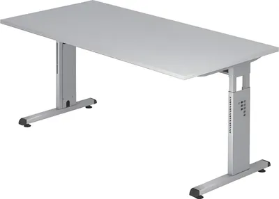 Produktbild von Schreibtisch OS16, 160 x 80 cm