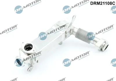 Zdjęcie produktu dla Chlodnica Zaworu Egr Bmw 2,0D 3,0D