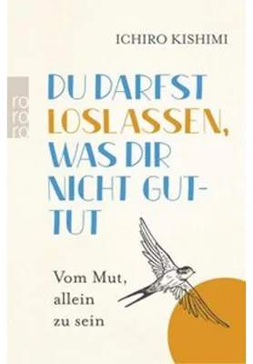 Obrázok produktu pre Du darfst loslassen, was dir nicht guttut